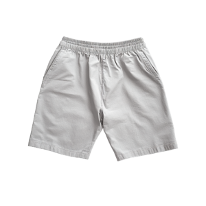 Athletic Gray Training Shorts