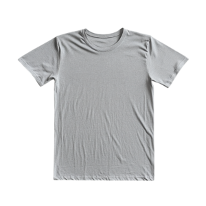 Classic Gray Essential T-Shirt