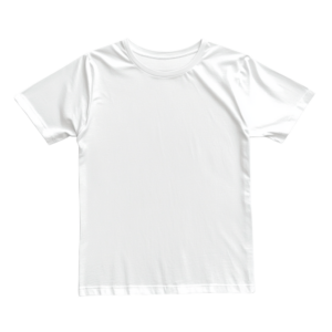 Classic White Essential T-Shirt