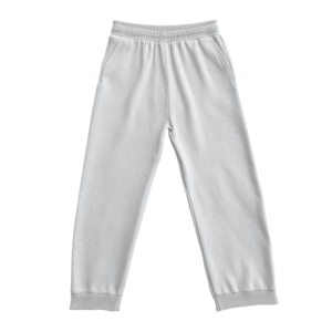 Sport Classic Gray Jogger Pants