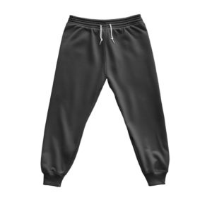 Sport Pro Black Performance Pants