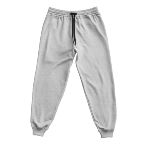 Sport Pro Gray Performance Pants